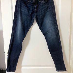 Guess Power Ultra Skinny Jeans (Women Size 32)